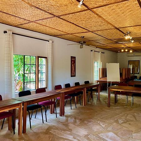 Tambuti Lodge Rundu Exterior photo